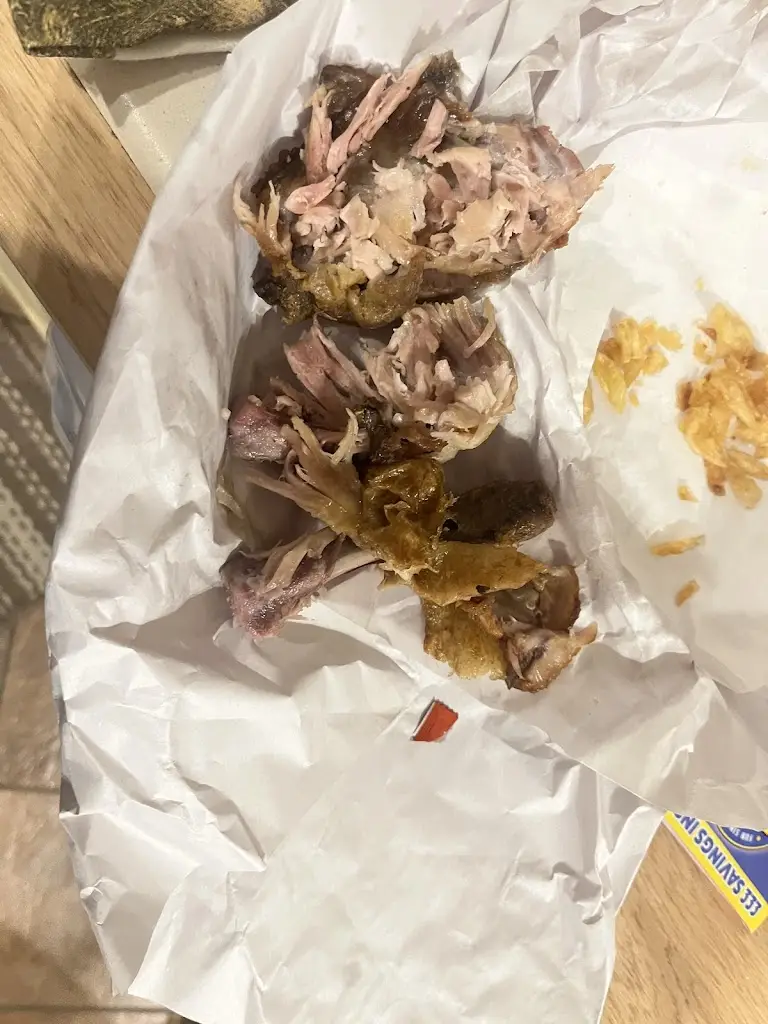 Menu_Crewkerne Fish Bar_Crewkerne_image_5