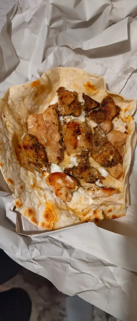 Ivan Ivanov_Crewkerne Fish Bar_Crewkerne_review