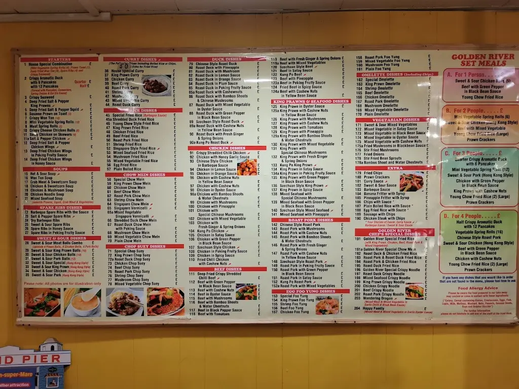 Menu_Golden River_Crewkerne_image_1