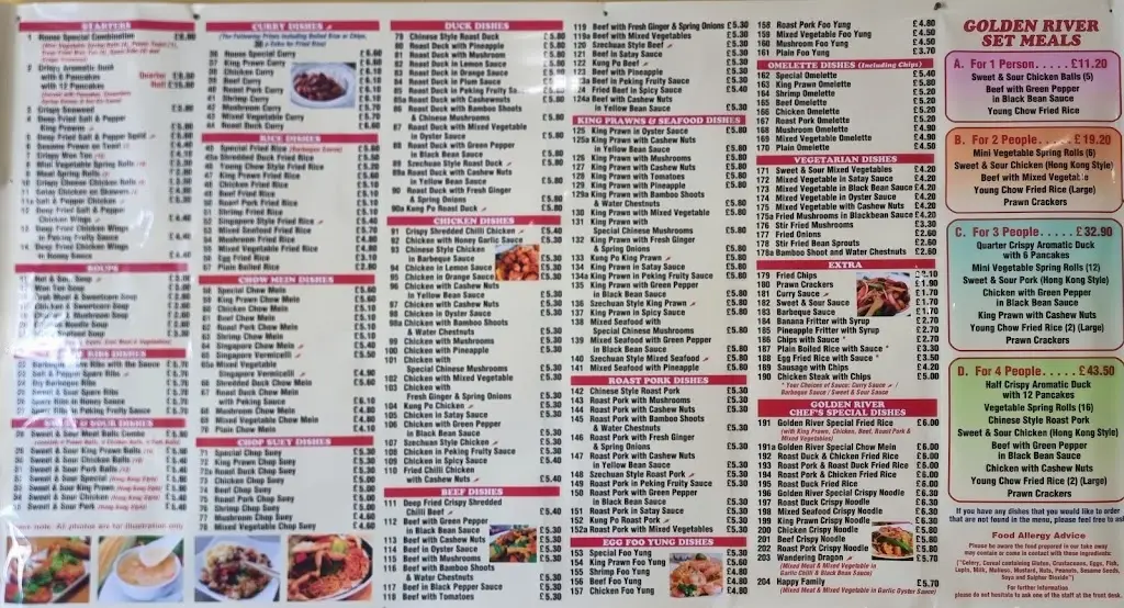 Menu_Golden River_Crewkerne_image_3