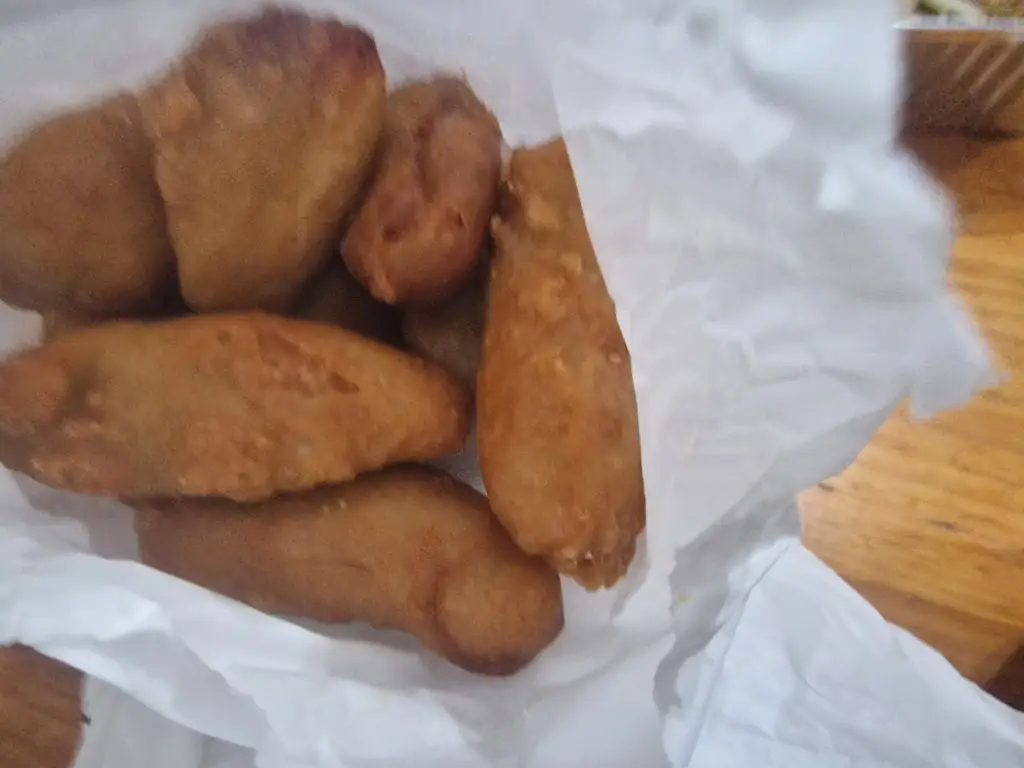 Bigal 007 Bigal 007_Golden River_Crewkerne_review