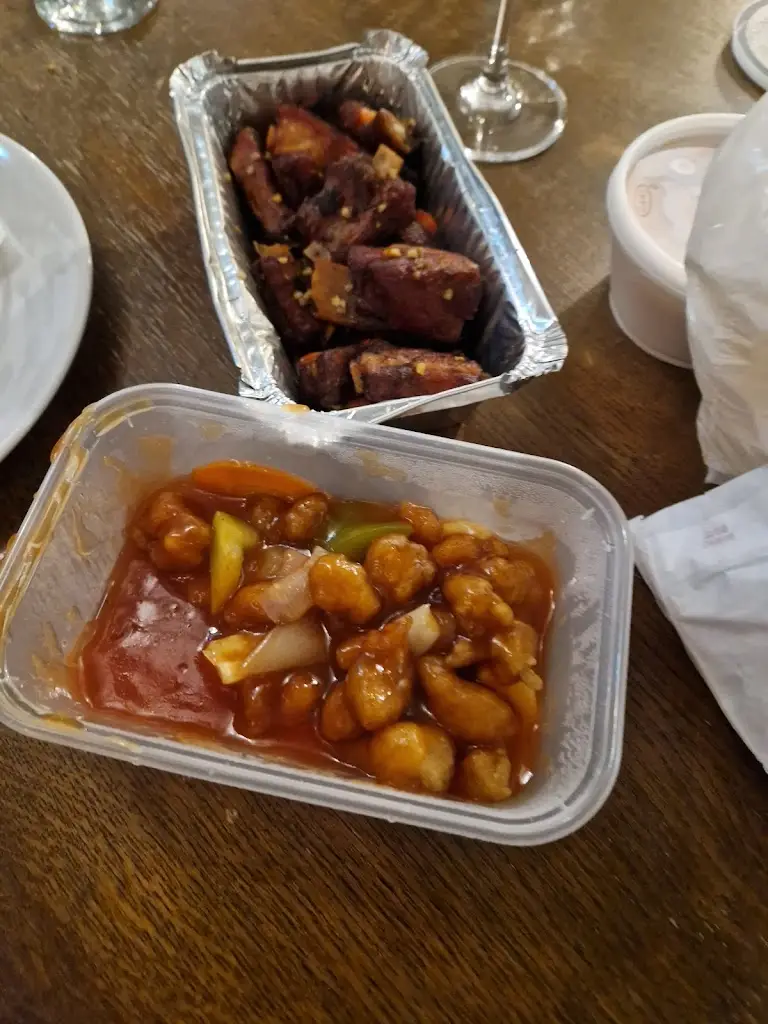 Sunita Puri_Golden River_Crewkerne_review