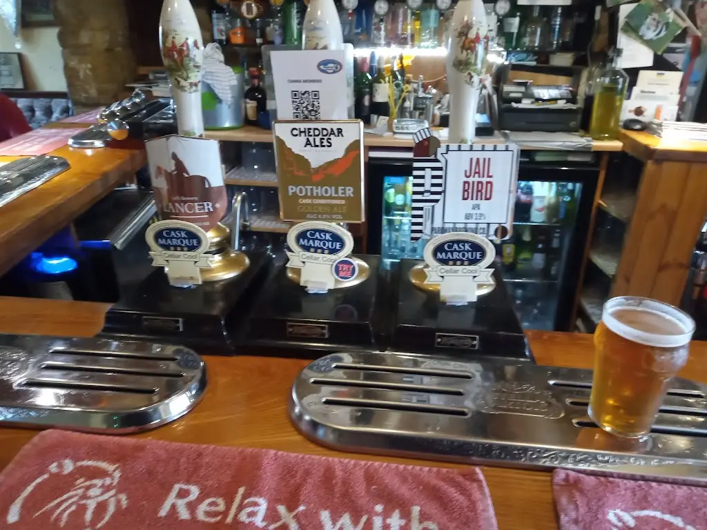 Menu_The Muddled Man Inn_Crewkerne_image_1