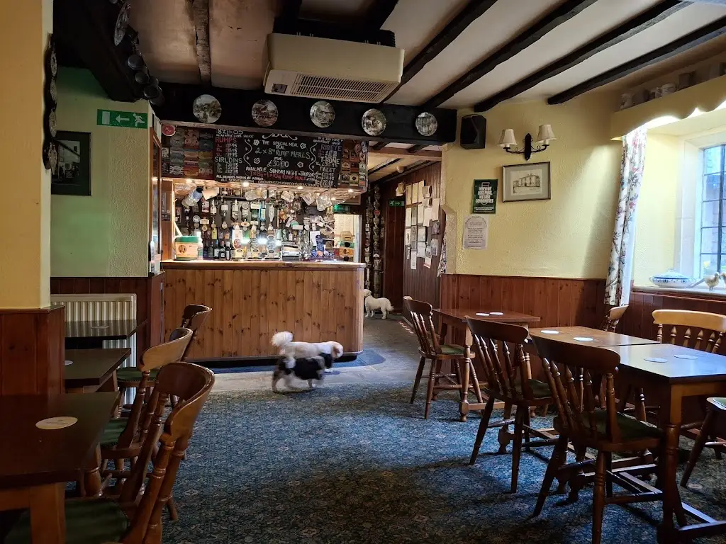 Jim Gordon_The Muddled Man Inn_Crewkerne_review