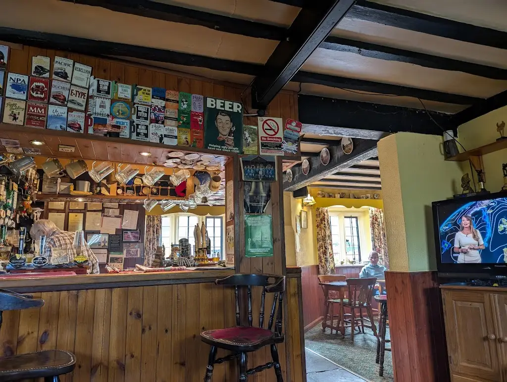 The Muddled Man Inn_Crewkerne_slider_image_2