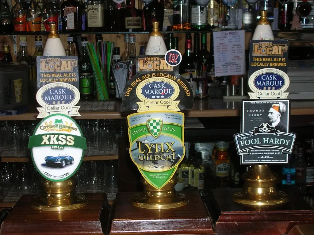 The Muddled Man Inn_Crewkerne_slider_image_3