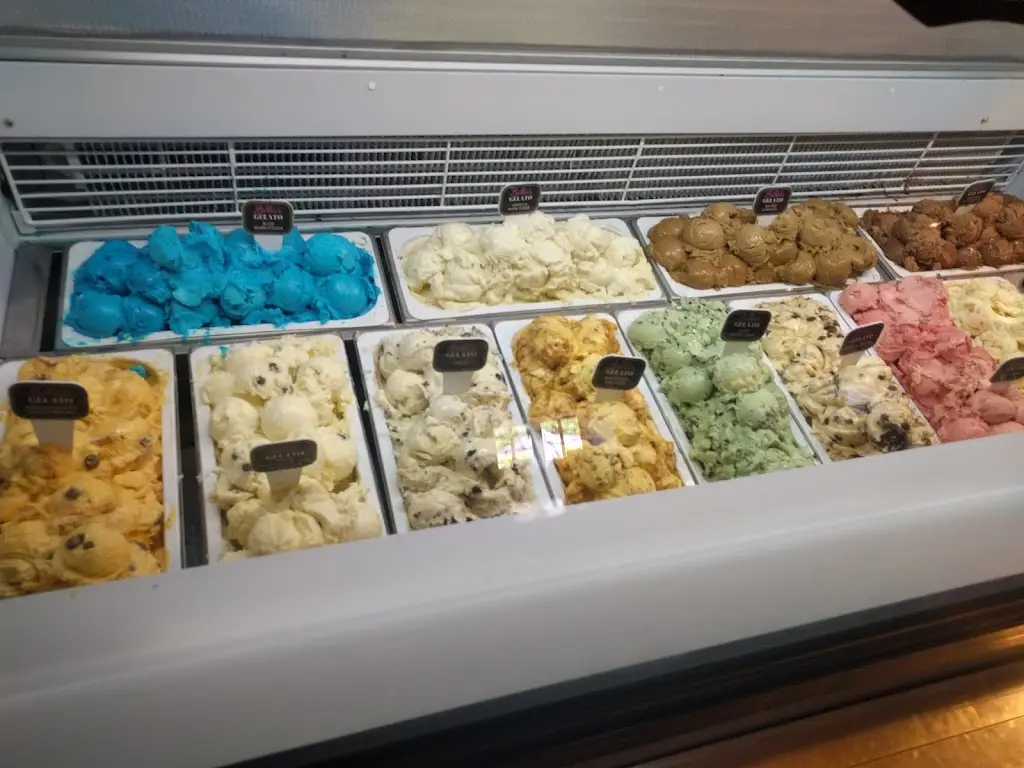 Menu_The Happy Cheese_Ashurst_image_7