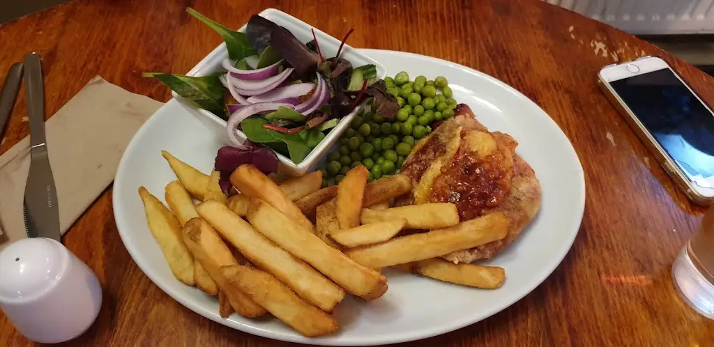 Menu_The Happy Cheese_Ashurst_image_8