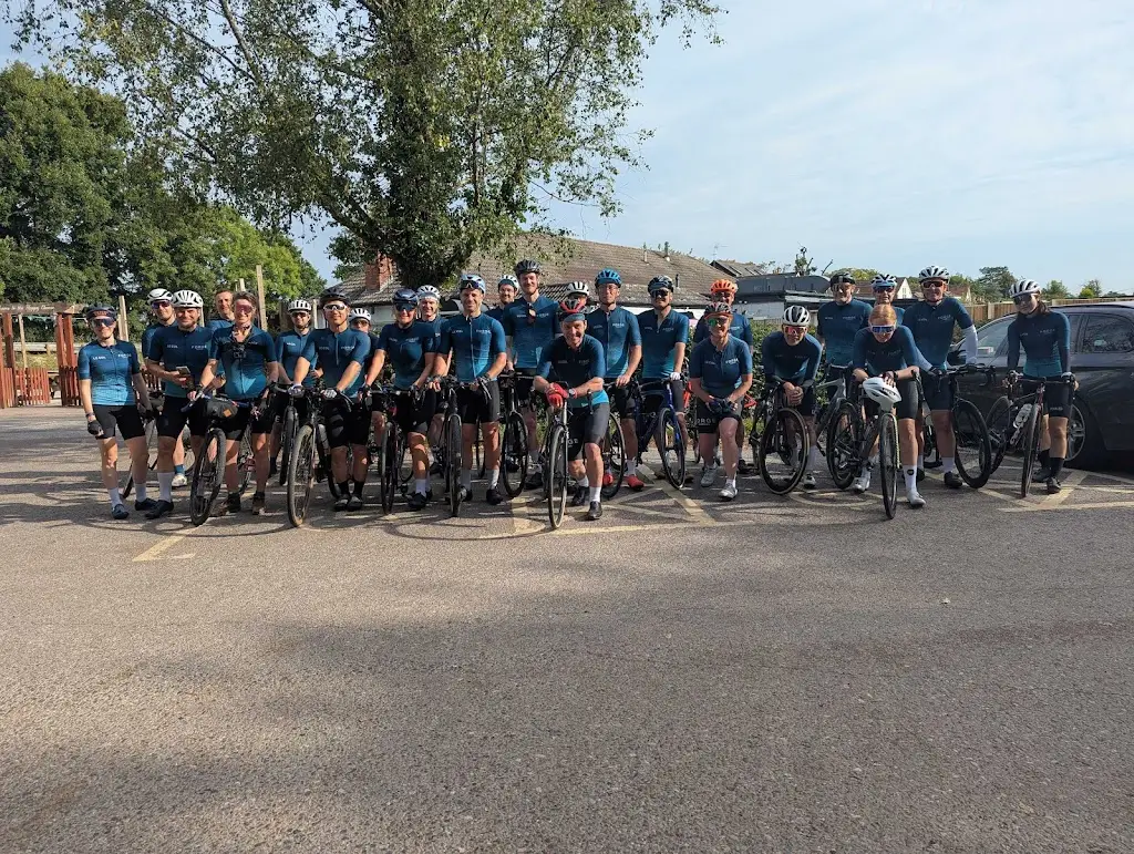 Forge London CC_The Happy Cheese_Ashurst_review