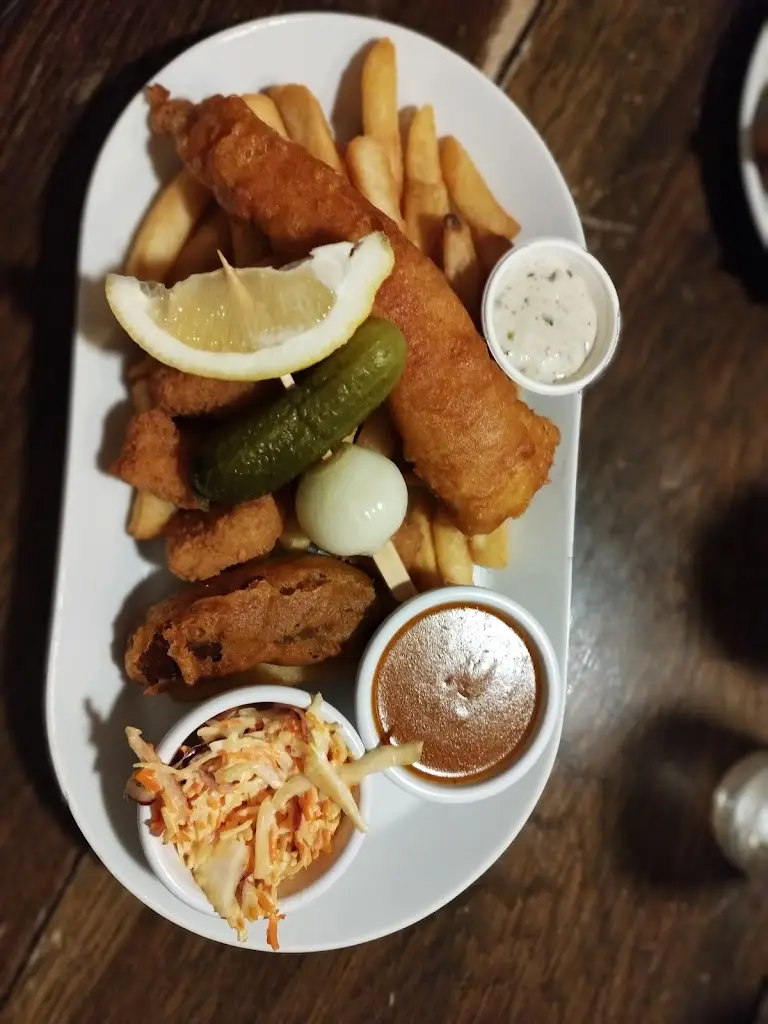 Laura C_The Happy Cheese_Ashurst_review