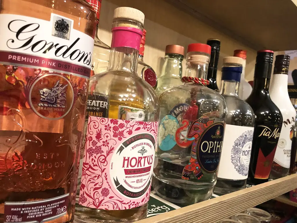 Menu_The King William Inn_Crewkerne_image_2