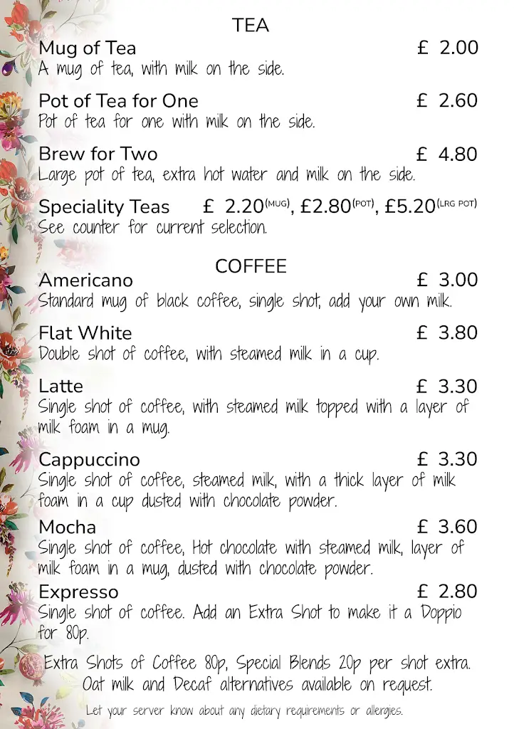 Menu_Cosy_Crewkerne_image_1