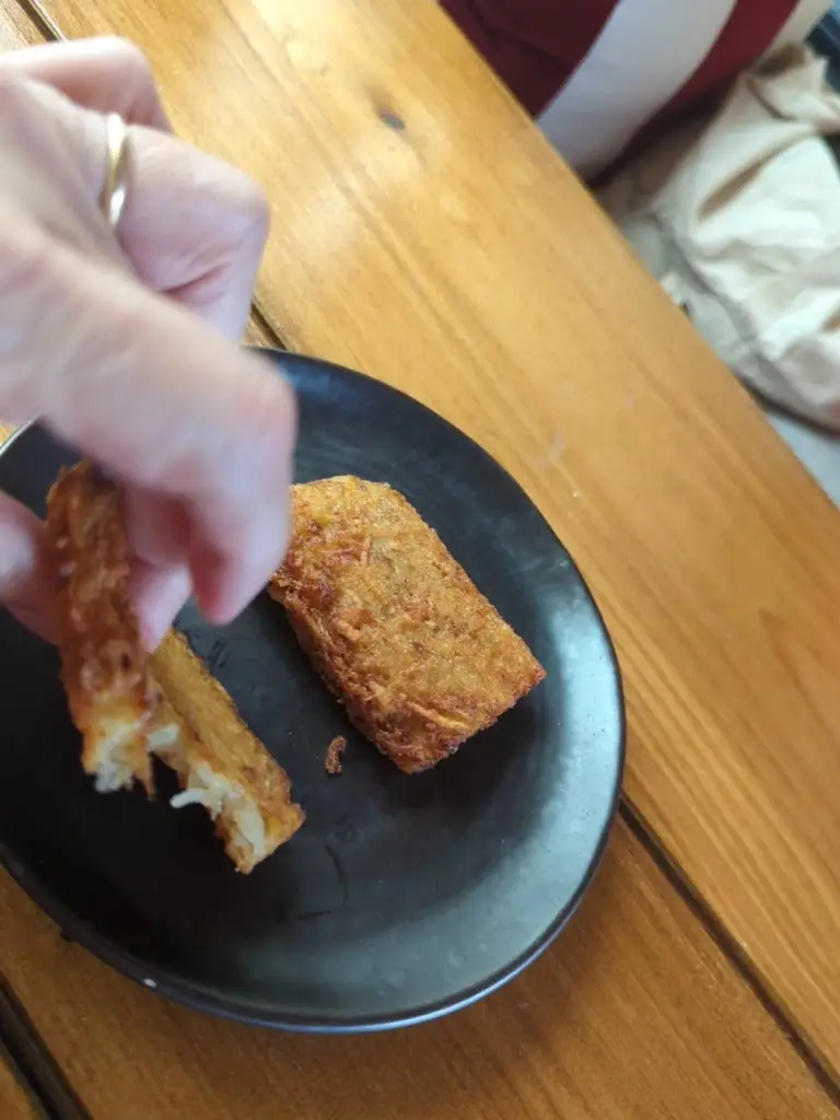 Karen Jones_Pip’s_Crewkerne_review