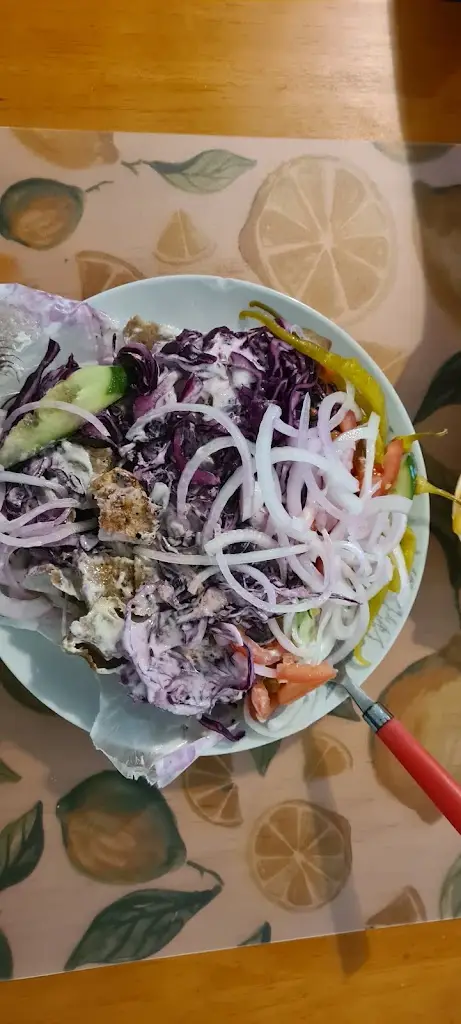 Menu_Crewkerne Kebab & Pizza House_Crewkerne_image_5