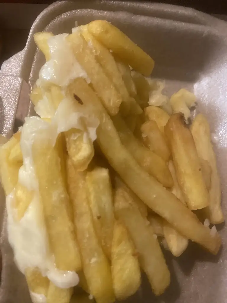 Menu_Crewkerne Kebab & Pizza House_Crewkerne_image_6