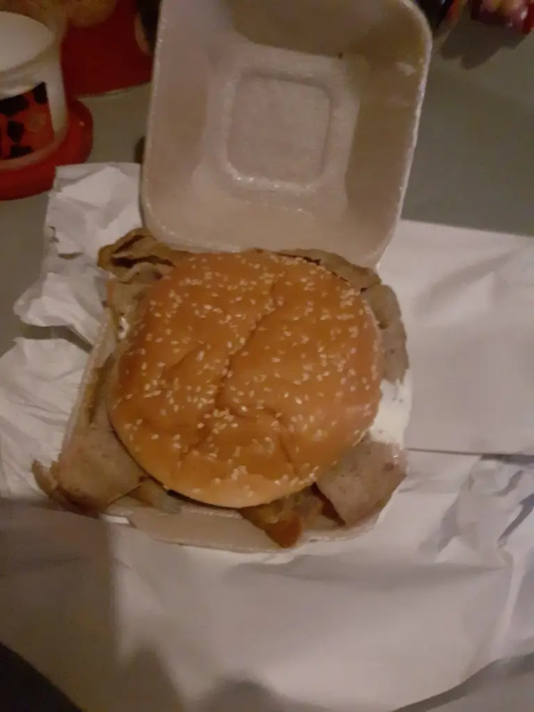 Menu_Crewkerne Kebab & Pizza House_Crewkerne_image_7