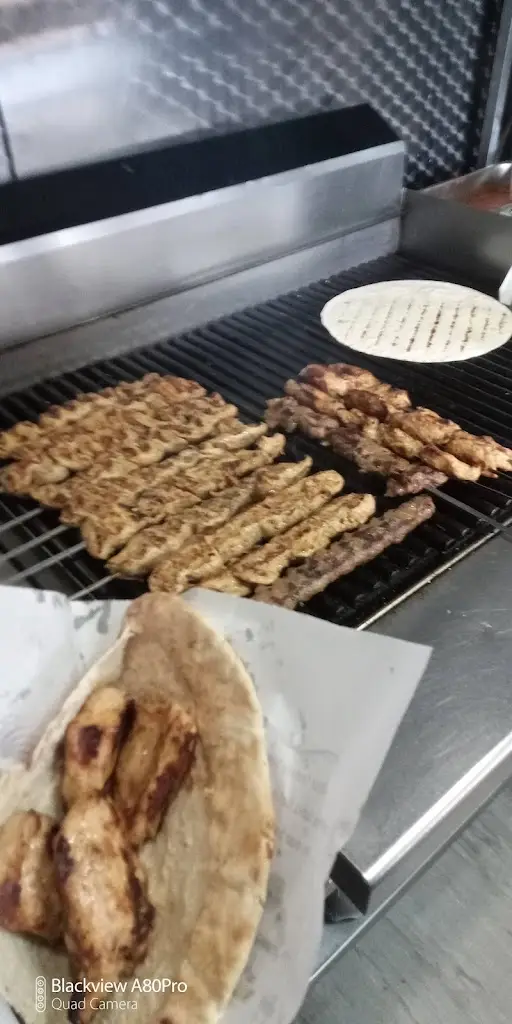 Menu_Crewkerne Kebab & Pizza House_Crewkerne_image_9