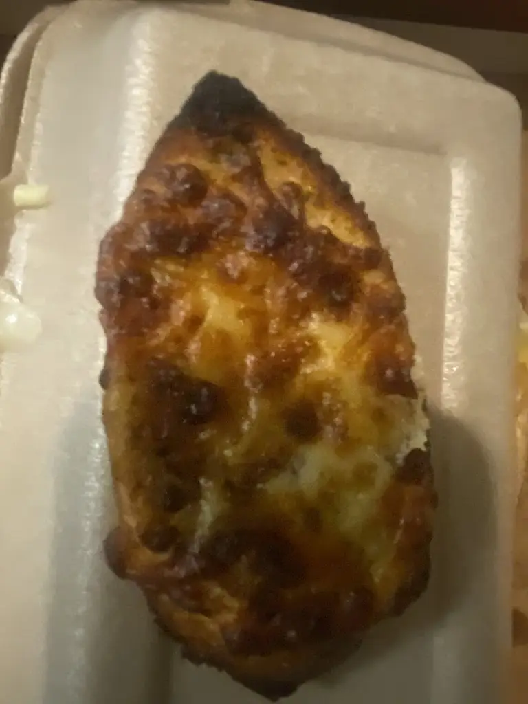 Jodie Hodge_Crewkerne Kebab & Pizza House_Crewkerne_review