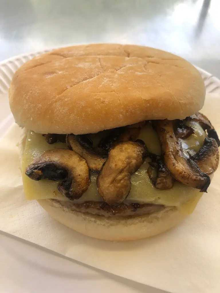 Kerry’s restaurant in Crewkerne