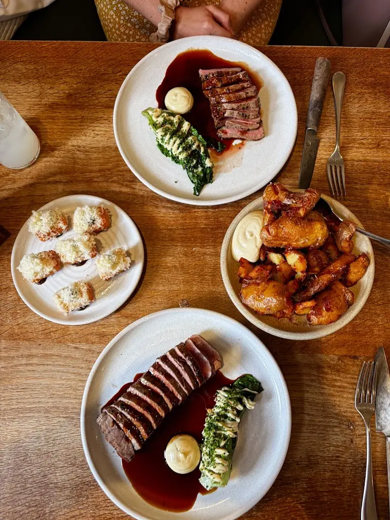 Matt Morse_Holm Somerset_Crewkerne_review