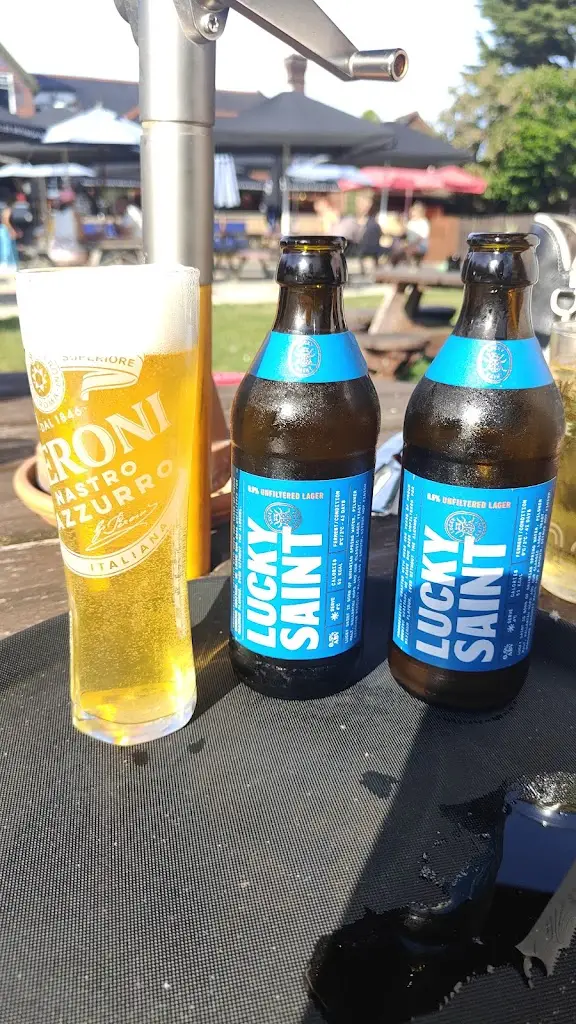 Menu_The New Forest, Ashurst_Ashurst_immagine_5