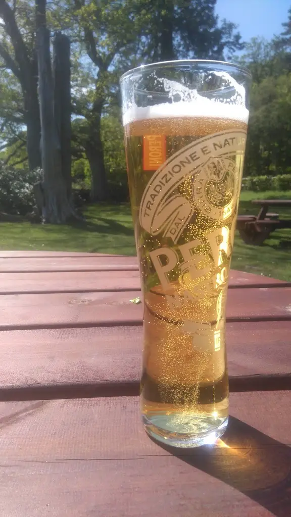 Menu_The New Forest, Ashurst_Ashurst_immagine_6