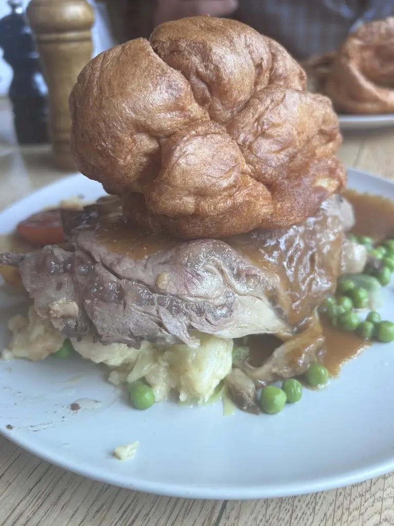 Menu_The New Forest, Ashurst_Ashurst_immagine_7