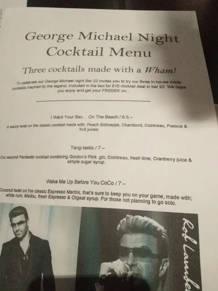 Menu_22 The Square_Cross Hills_image_1