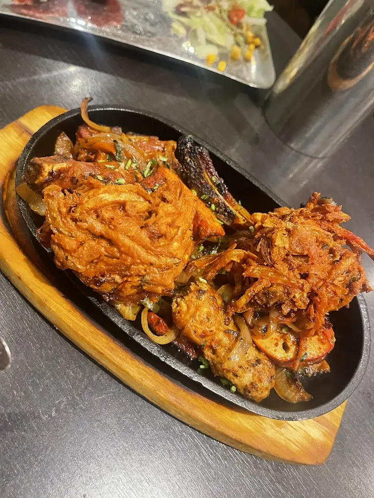 Georga Brown_Zolsha Crosshills_Cross Hills_review