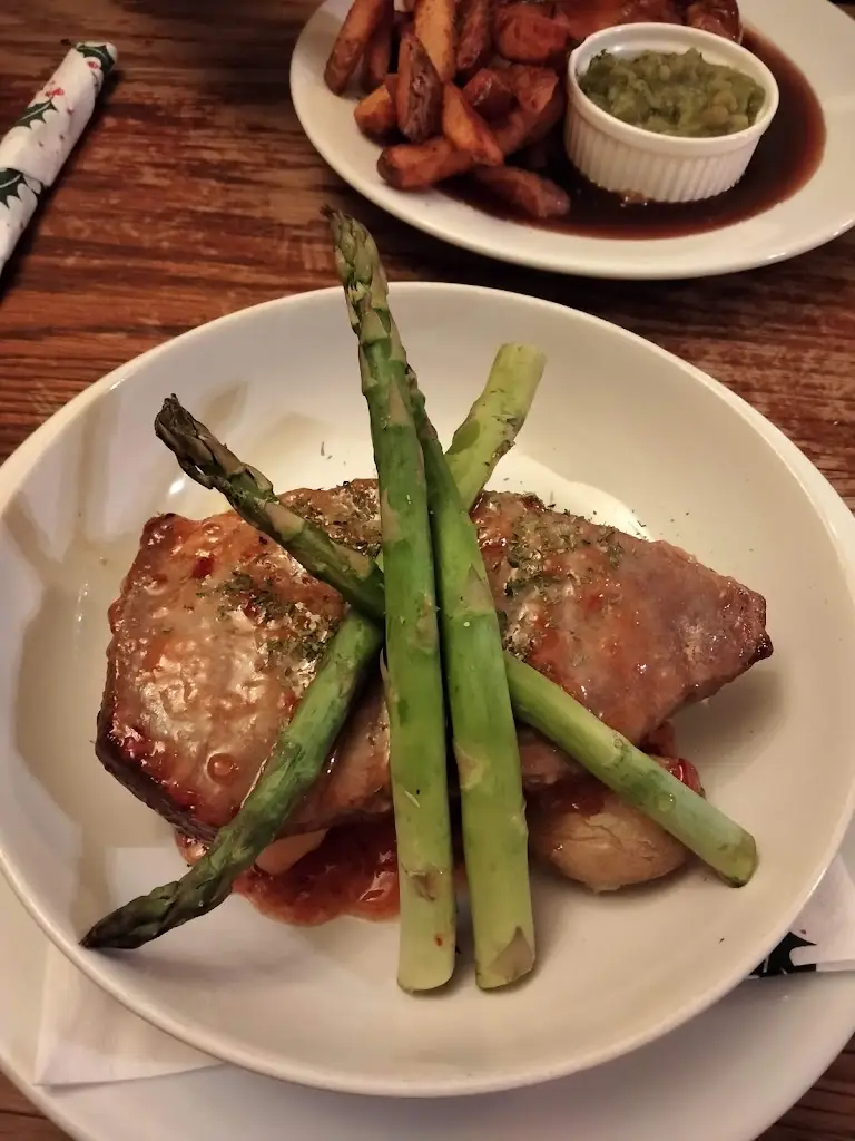 Menu_Old White Bear Public House and Restaurant_Cross Hills_image_3