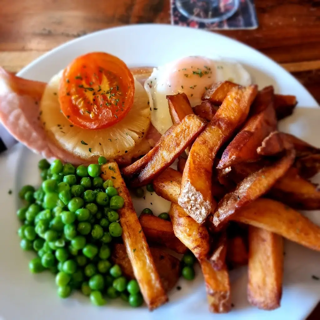 Menu_Old White Bear Public House and Restaurant_Cross Hills_image_4