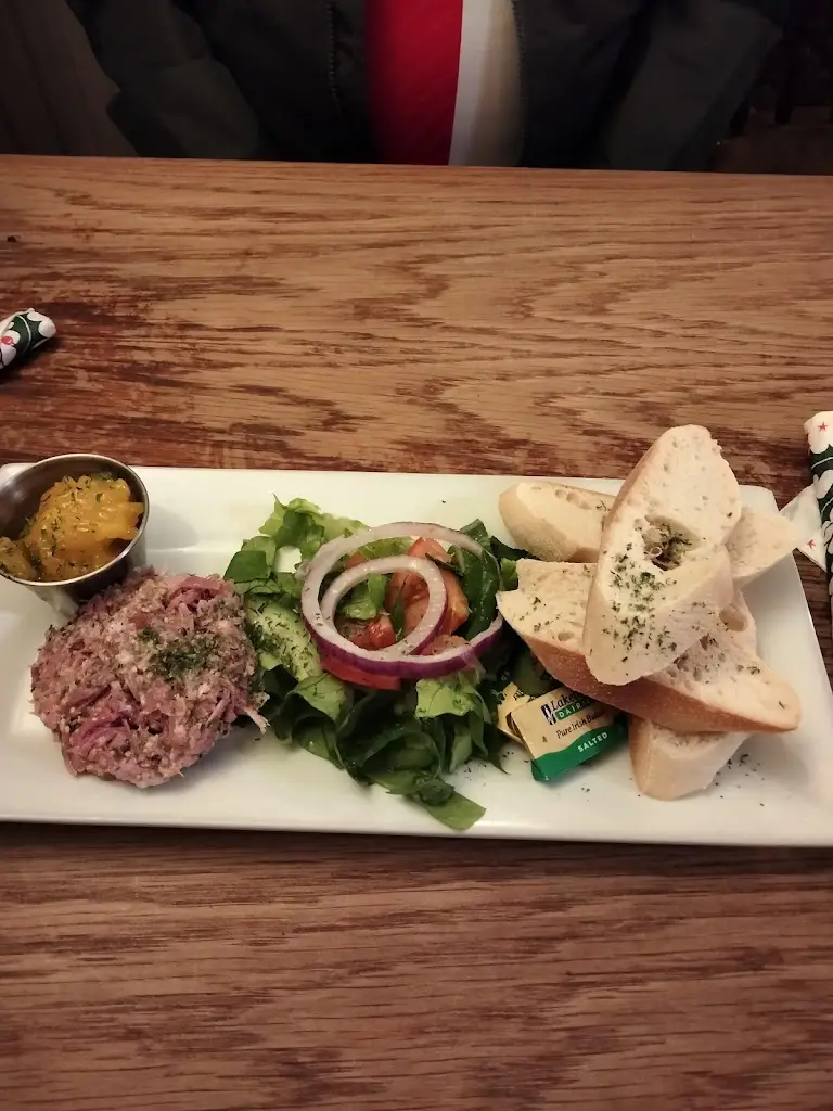 Menu_Old White Bear Public House and Restaurant_Cross Hills_image_5