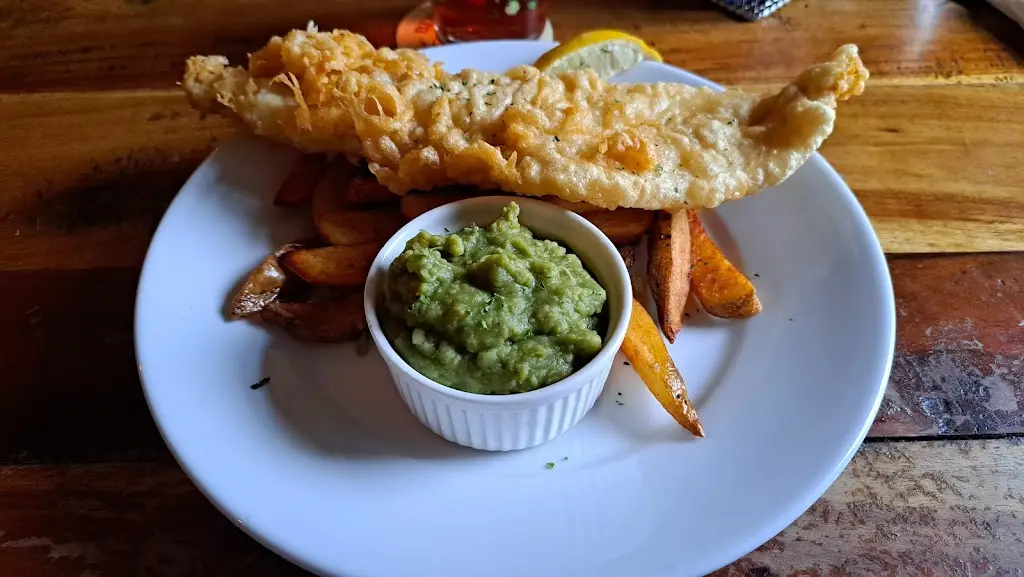 Menu_Old White Bear Public House and Restaurant_Cross Hills_image_8