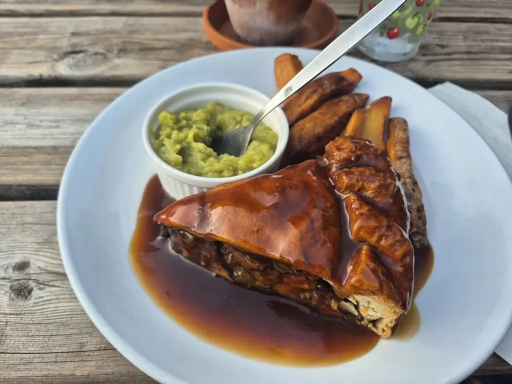 Janc_Pirs_Old White Bear Public House and Restaurant_Cross Hills_review