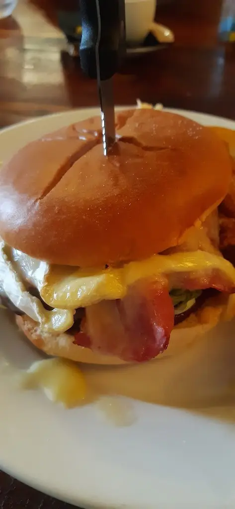 Joanne Edgar_Old White Bear Public House and Restaurant_Cross Hills_review