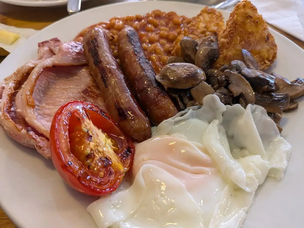 Burneys Cafe Crosshills_Cross Hills_slider_image_2