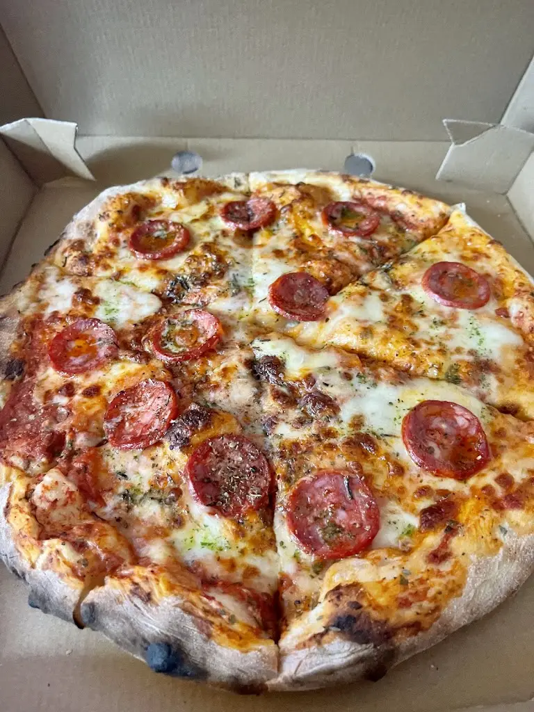 Lee Newton_NEW YORKSHIRE FOOD CO._Cross Hills_review