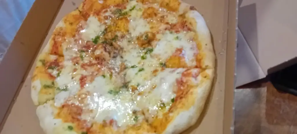 Sarah Wicks_NEW YORKSHIRE FOOD CO._Cross Hills_review