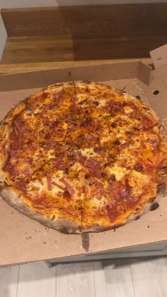 Elle Jeanes_NEW YORKSHIRE FOOD CO._Cross Hills_review