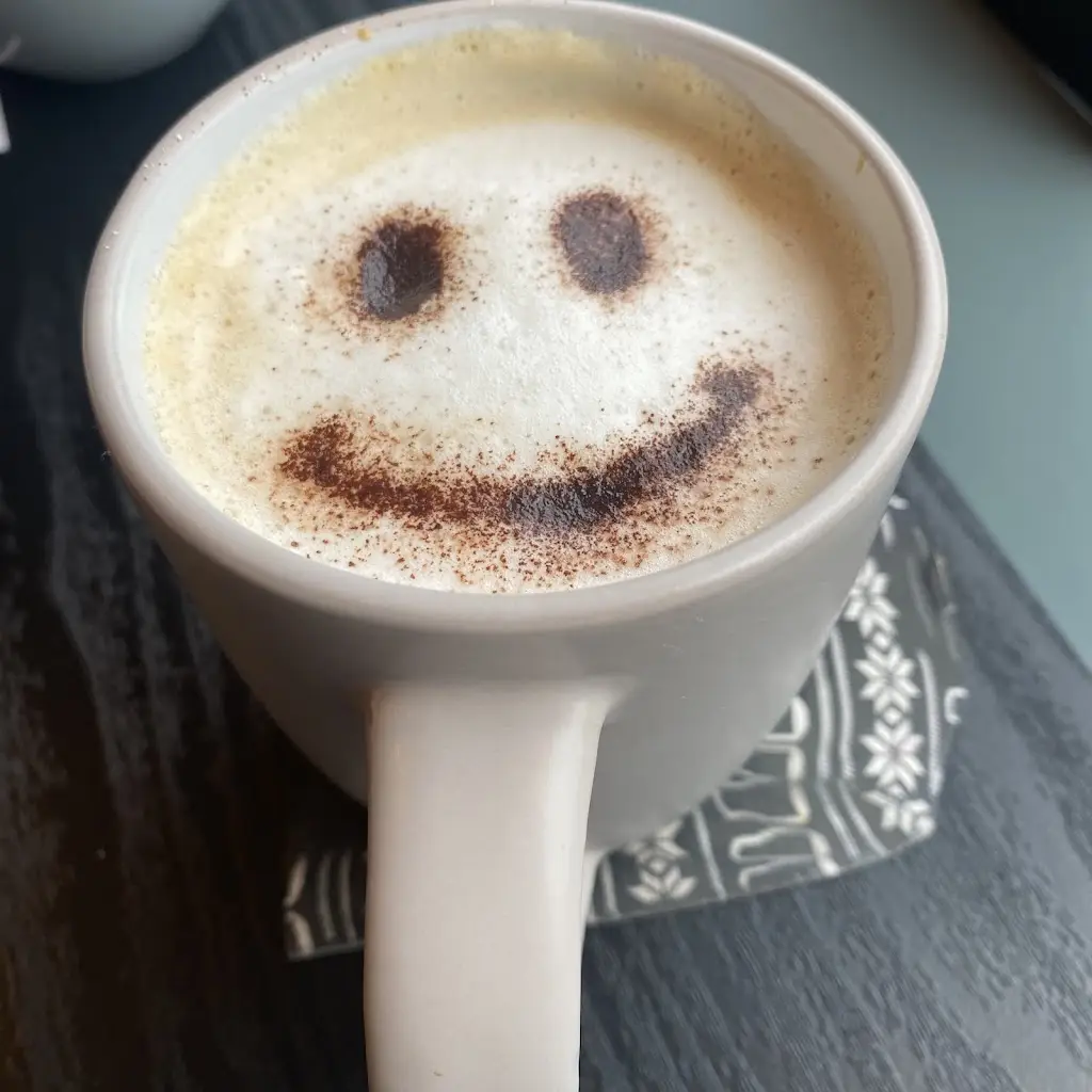 Gillian Wilson_Callons Cafe/Bar_Cross Hills_review