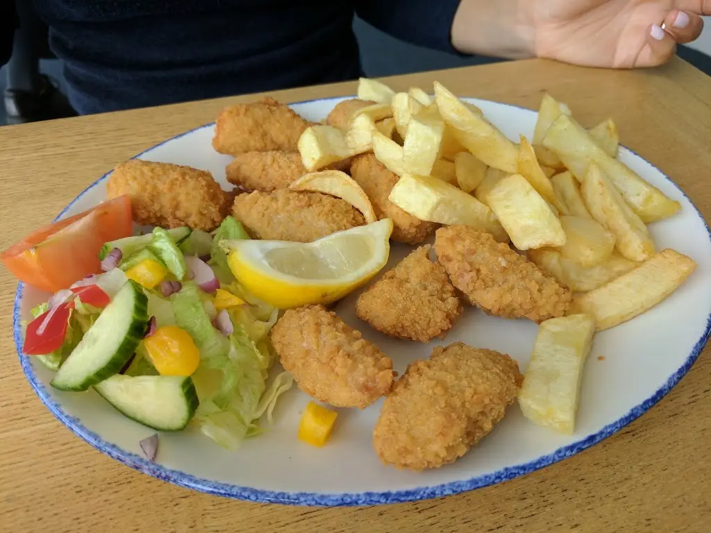 Menu_The Trawlerman_Cross Hills_image_6