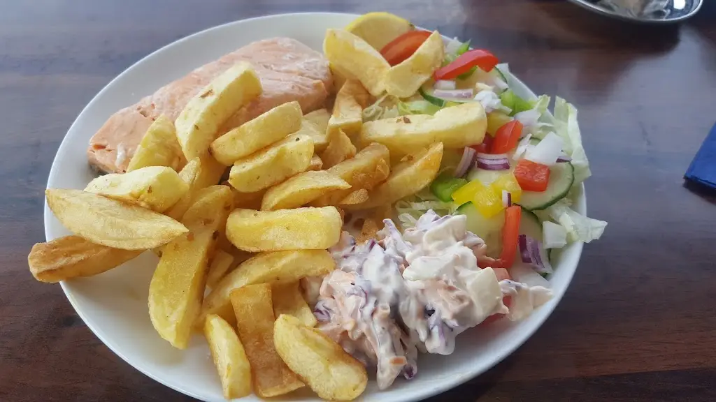 Menu_The Trawlerman_Cross Hills_image_7