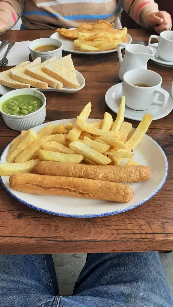 Menu_The Trawlerman_Cross Hills_image_8