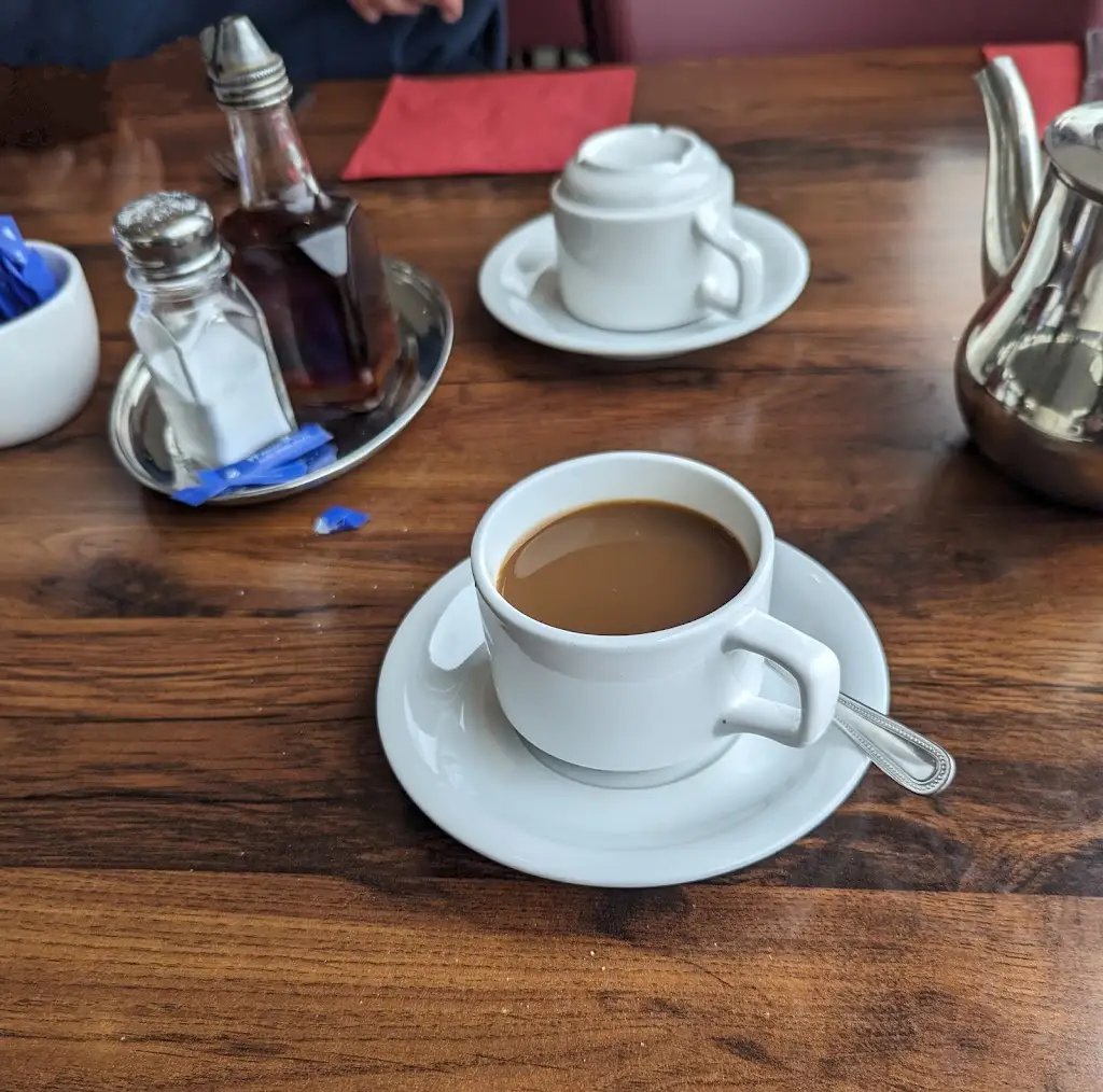 Peter O'Sullivan_The Trawlerman_Cross Hills_review