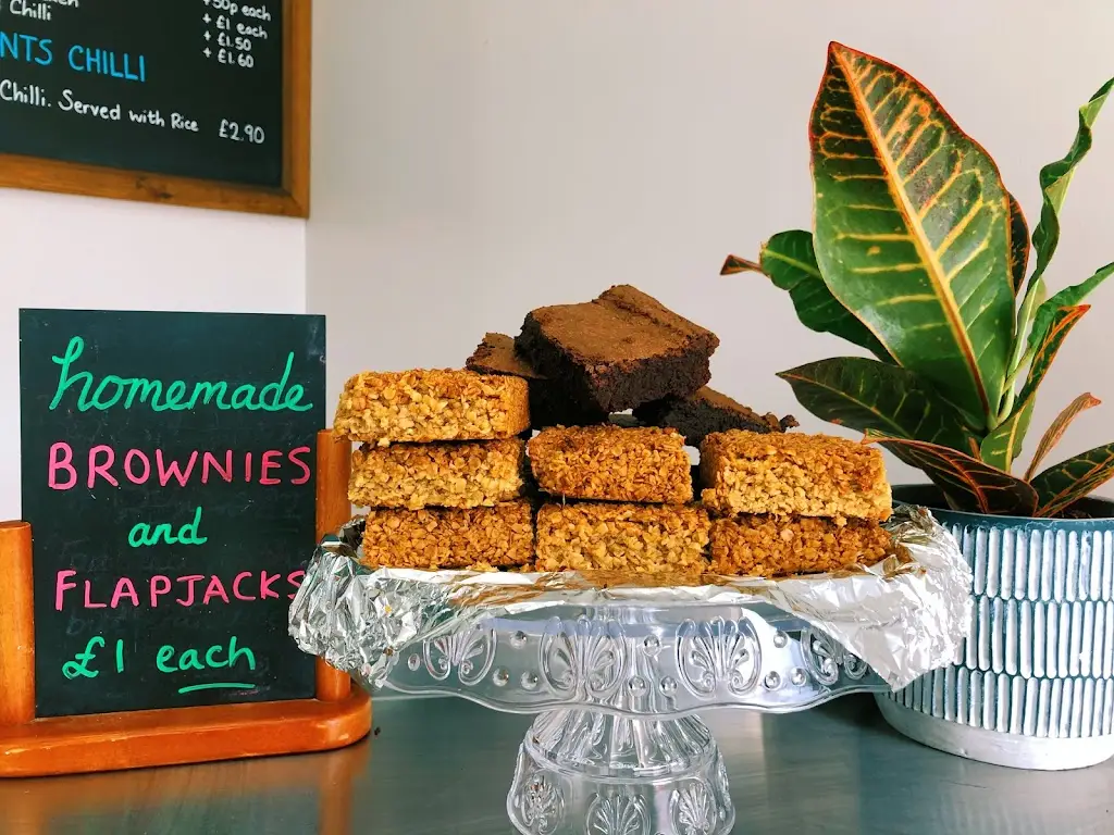 Menu_Five Points Cross Hills_Cross Hills_image_1