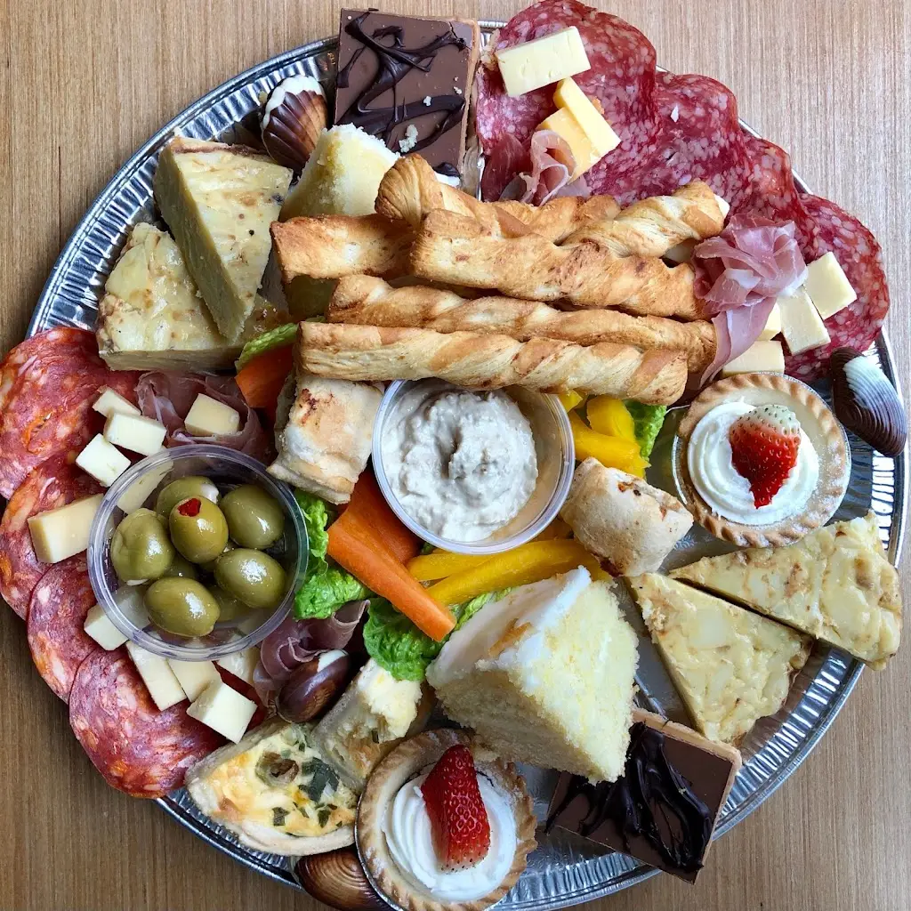 Menu_Five Points Cross Hills_Cross Hills_image_2