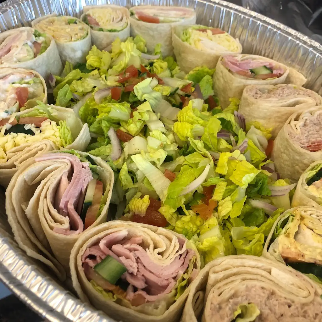 Five Points Cross Hills restaurant in Cross Hills