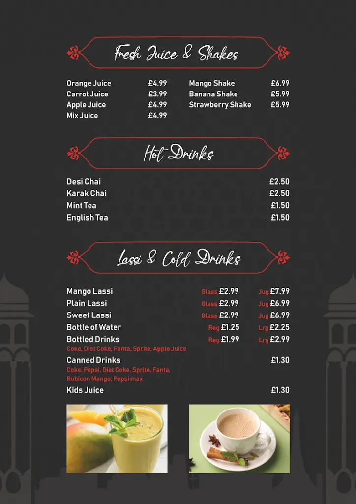 Menu_Original Lahori Taste_Crumpsall_imagen_2