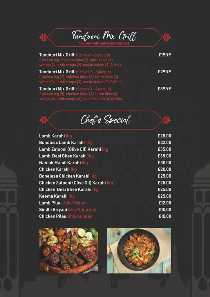 Menu_Original Lahori Taste_Crumpsall_imagen_3