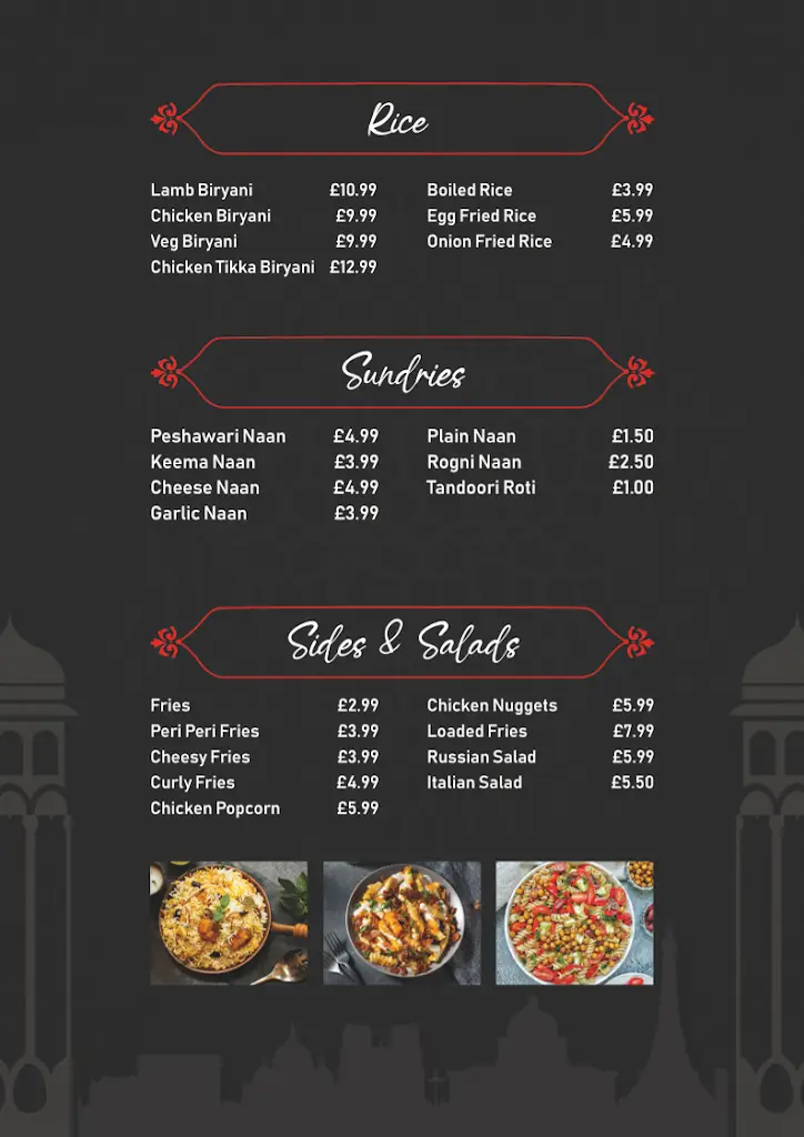 Menu_Original Lahori Taste_Crumpsall_imagen_4